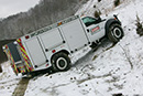 F550 F554 Stage 2 Extreme Brush Truck
